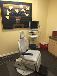 Balloon Sinuplasty