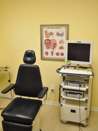 Sinus Infection Treatment