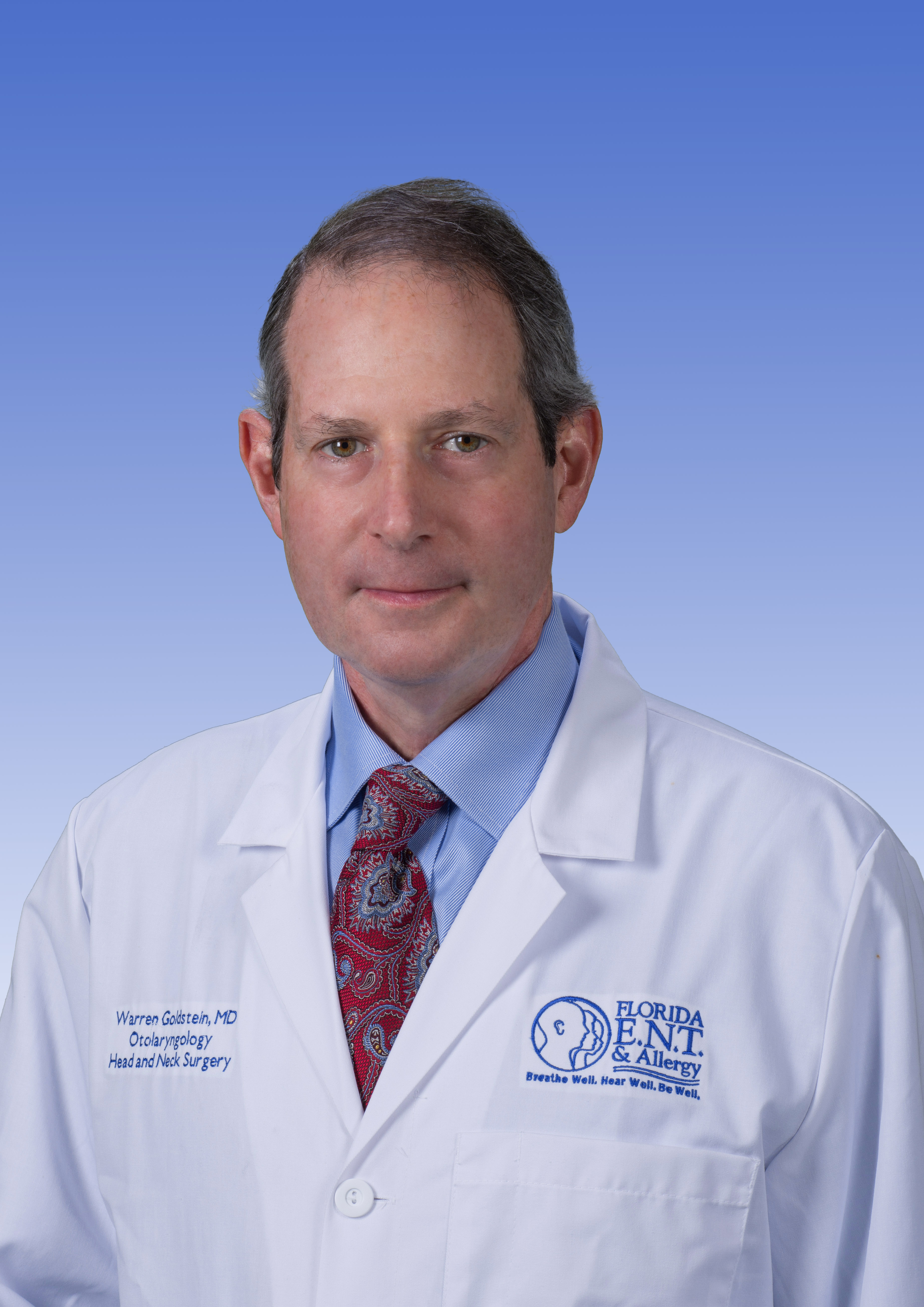 DR. Goldstein