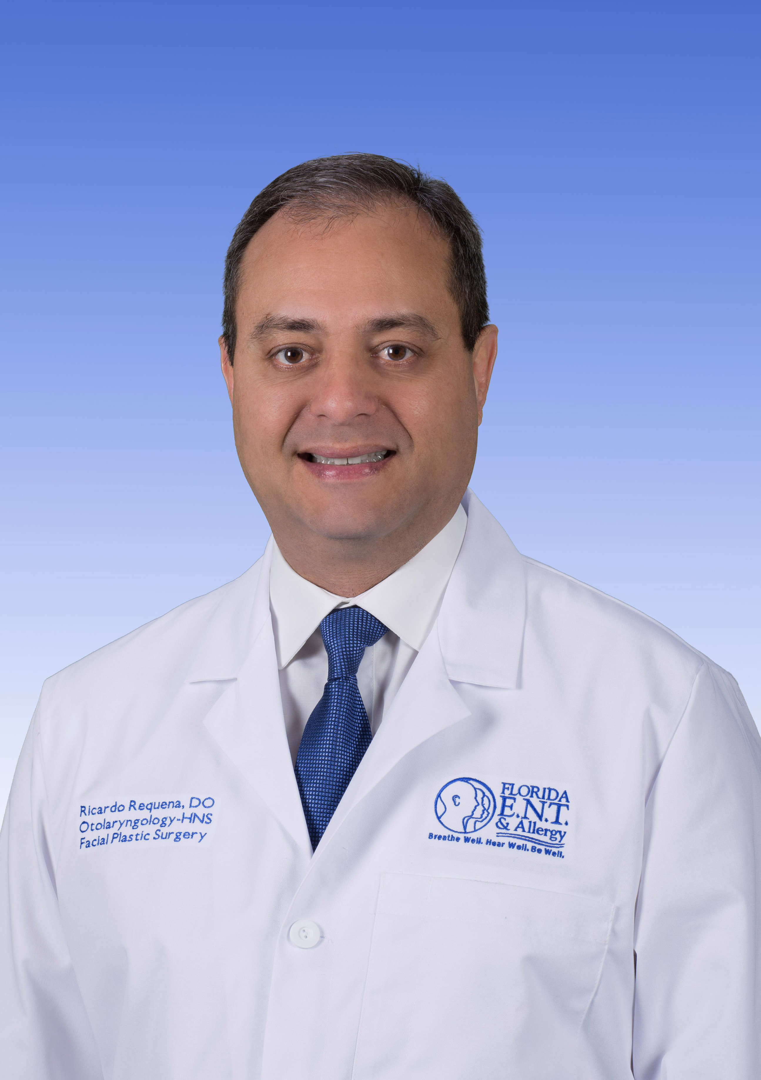 Dr. Requena